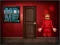 Mäng Amgel Santa Room Escape Internetis