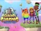 Mäng Subway Surfers: Chang'an Internetis