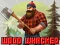 Mäng Wood Whacker Internetis
