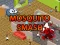 Mäng Mosquito Smash game Internetis