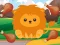 Mäng Hungry Lion Internetis