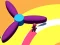 Mäng Squid Game Obstacle Runner Internetis