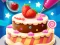 Mäng Cake Master Shop Internetis