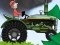 Mäng Tractor Driving Hill Climb 2D Internetis