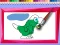 Mäng Super Coloring Book? Internetis