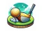 Mäng 3D Golf Adventure Internetis