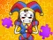 Mäng The Amazing Digital Circus Jigsaw Internetis