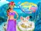 Mäng Life of ocean Queen Internetis
