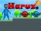 Mäng Haruz Internetis