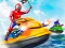 Mäng Jet Ski Boat Racing 2020 Internetis