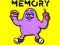 Mäng Grimace Memory Challenge Internetis