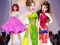 Mäng Super Fashion Stylist Dress Up Internetis