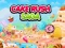 Mäng Cake Rush Saga Internetis