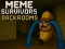 Mäng Meme Survivors: Backrooms Internetis