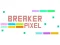 Mäng Breakout Pixel Internetis