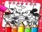 Mäng Mickey Mouse Coloring Book Internetis