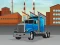Mäng Truck Racing Internetis