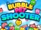 Mäng Bubble Pets Shooter Internetis