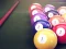 Mäng 8 Ball Mania Internetis