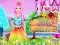 Mäng Girl Fairytale Princess Look Internetis