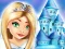 Mäng Ice Princess Doll House Design Internetis