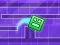 Mäng Geometry Dash Maze Maps Internetis