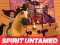 Mäng Spirit Untamed Jigsaw Puzzle Internetis