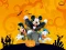 Mäng Disney Halloween Jigsaw Puzzle Internetis