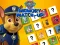 Mäng Paw Patrol Memory Match Up Internetis