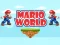Mäng Mario World Internetis