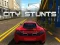 Mäng City Stunts Internetis