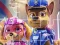 Mäng Paw Patrol Jigsaw Internetis