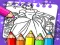 Mäng Cinderella Color Book Internetis