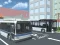 Mäng City Bus Parking Challenge Simulator 3D Internetis