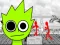 Mäng Sprunki Rage Stickman Incredibox Internetis