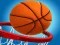 Mäng Basket 3D Internetis