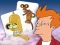 Mäng Futurama Internetis