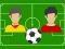 Mäng Brazil vs Argentina Internetis