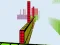 Mäng Bloxy Block Parkour Internetis
