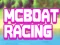 Mäng McBoat Racing Internetis