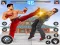 Mäng Streets Of Rage Internetis