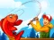 Mäng Fishing Master Game Internetis