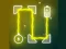 Mäng Laser Overload Internetis