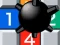 Mäng Minesweeper Duel Internetis