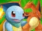 Mäng Pokemon Jigsaw Puzzles Internetis