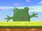 Mäng Froggy Tower Internetis
