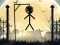Mäng Halloween Hangman Internetis