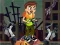 Mäng Ben 10 World War Zombies Internetis