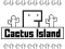 Mäng Cactus Island Internetis