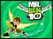 Mäng Mr Ben 10 Internetis